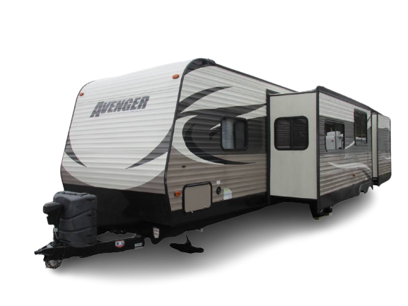 Travel Trailers for sale in Harrisville, PA
